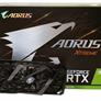 Gigabyte Aorus GeForce RTX 2070 Xtreme Review: Overclocked, Custom Outputs