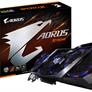 Gigabyte Aorus GeForce RTX 2070 Xtreme Review: Overclocked, Custom Outputs