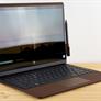 HP Spectre Folio Review: A Luxurious Leather-Clad Beauty 