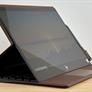 HP Spectre Folio Review: A Luxurious Leather-Clad Beauty 