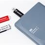 WD My Passport Wireless SSD Review: Network Storage On The Go