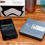 WD My Passport Wireless SSD Review: Network Storage On The Go