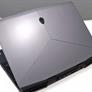 Alienware m15 Review: Thin, Light, Dense, Deadly