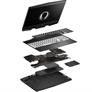 Alienware m15 Review: Thin, Light, Dense, Deadly