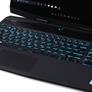 Alienware m15 Review: Thin, Light, Dense, Deadly