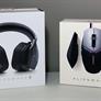 Alienware AW988 Wireless Headset And AW959 Elite Mouse Review