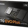 Samsung SSD 970 EVO Plus Review: Optimized For Speed