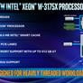 Intel Xeon W-3175X Review: Supercharged 28-Core Skylake-SP