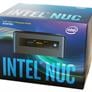 Intel Bean Canyon NUC Review: 8th Gen CPU With Iris Plus Graphics