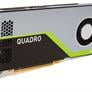 NVIDIA Quadro RTX 4000 Review: Turing Powered Pro Graphics