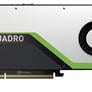 NVIDIA Quadro RTX 4000 Review: Turing Powered Pro Graphics