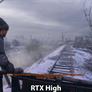 GeForce RTX Performance And IQ In Metro Exodus Explored Post Patch