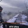 GeForce RTX Performance And IQ In Metro Exodus Explored Post Patch