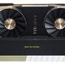 NVIDIA Titan RTX Review: A Pro Viz, Compute, And Gaming Beast