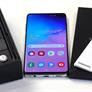 Samsung Galaxy S10+ Review: 10th Generation Android Greatness