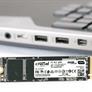 Crucial P1 SSD Review: Nimble NVMe Storage For Pennies Per Gig