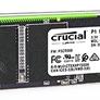 Crucial P1 SSD Review: Nimble NVMe Storage For Pennies Per Gig