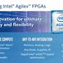 Intel Unleashes 56-Core Xeon, Optane DC Memory, Agilex FGPAs To Accelerate AI And Big Data