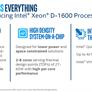 Intel Unleashes 56-Core Xeon, Optane DC Memory, Agilex FGPAs To Accelerate AI And Big Data