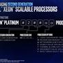 Intel Unleashes 56-Core Xeon, Optane DC Memory, Agilex FGPAs To Accelerate AI And Big Data