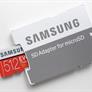 Samsung EVO Plus 512GB MicroSD Card Review: Speedy Device Storage