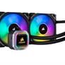 Corsair H100i RGB Platinum Liquid Cooler Review: Powerful And Customizable