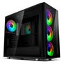 Fractal Design Define S2 Vision RGB Case Review: Premium DIY PC Chassis