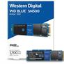 WD Blue SN500 SSD Review: NVMe Performance, Dirt Cheap