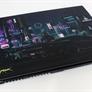 ORIGIN PC EVO17-S Laptop Review: Powerful, Thin GeForce RTX-Powered Gaming