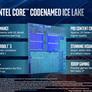 Intel 10nm Ice Lake Architecture And Project Athena Laptops To Drive Exciting New Mobile PC Experiences