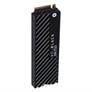 WD Black SN750 NVMe Heatsink SSD Review: Speedy And Cool