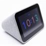 Lenovo Smart Clock Review: A Bedside Google Assistant