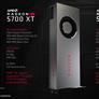 AMD Unveils Navi RDNA Architecture: Under The Hood Of Radeon RX 5700