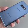 Samsung Galaxy S10e Review: Every Bit A Flagship For Less