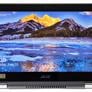 Acer Spin 5 Review: An Affordable All Aluminum 2-In-1 Laptop