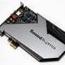 Sound Blaster AE-9 Review: Pristine High Def PC Gaming Audio