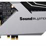 Sound Blaster AE-9 Review: Pristine High Def PC Gaming Audio