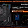 Gigabyte Aorus X570 Motherboard And PCIe 4.0 SSD Preview: Ready To Rock Ryzen 3000