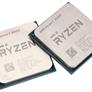 AMD Ryzen 9 3900X And Ryzen 7 3700X Review: Zen 2 Impresses