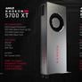 AMD Radeon RX 5700 XT And RX 5700 Review: 7nm Navi Debuts