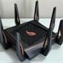 ASUS ROG Rapture GT-AX11000 Router Review: A WiFi 6 Monster