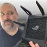 ASUS ROG Rapture GT-AX11000 Router Review: A WiFi 6 Monster