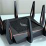 ASUS ROG Rapture GT-AX11000 Router Review: A WiFi 6 Monster