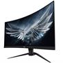 Gigabyte Aorus CV27F Monitor Review: 27" Of 165Hz Curved Gaming Bliss