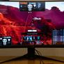 Gigabyte Aorus CV27F Monitor Review: 27" Of 165Hz Curved Gaming Bliss