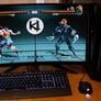 Gigabyte Aorus CV27F Monitor Review: 27" Of 165Hz Curved Gaming Bliss