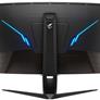 Gigabyte Aorus CV27F Monitor Review: 27" Of 165Hz Curved Gaming Bliss