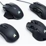 Corsair RGB Gaming Mouse Round-Up: M55, Glaive Pro, Nightsword, Ironclaw Tested