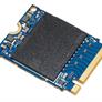 Toshiba BG4 SSD Review: Mini But Mighty NVMe Storage