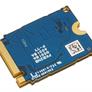 Toshiba BG4 SSD Review: Mini But Mighty NVMe Storage